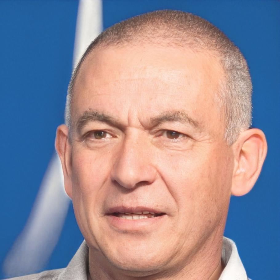 Finanzexperte Dr. Michael Weber